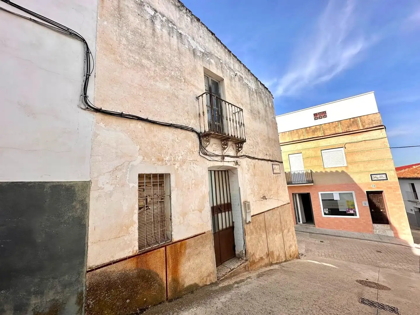 Maison rustique à vendre à Fuente Obejuna, imagen 2