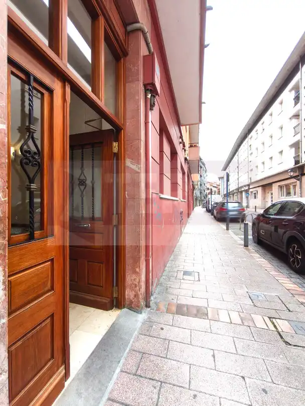 Appartamento con terrazza in vendita a Santa Klara Kalea, imagen 58