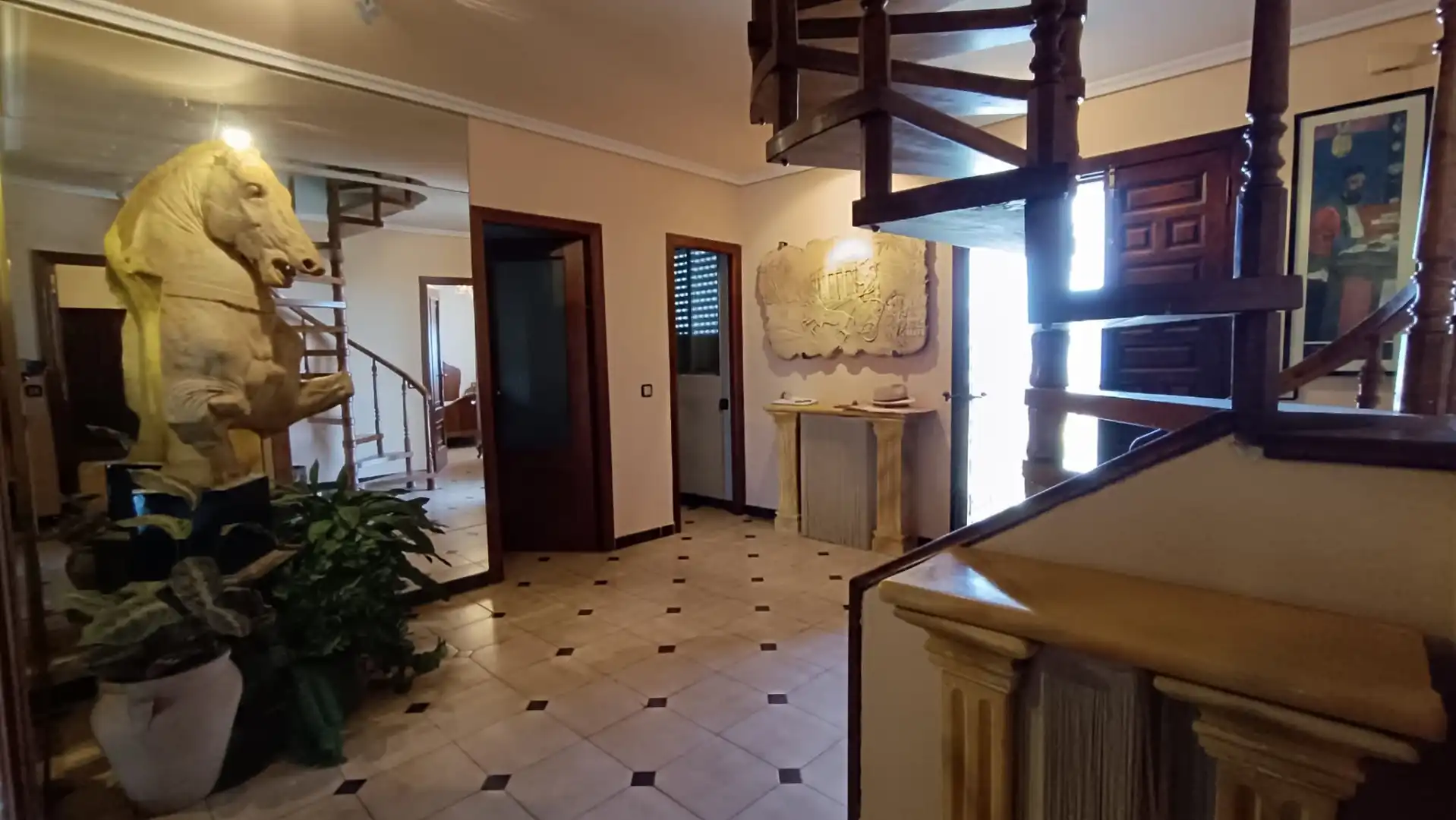 Casa o chalet en venta en Colmenar de Montemayor con Calefacción y Amueblado