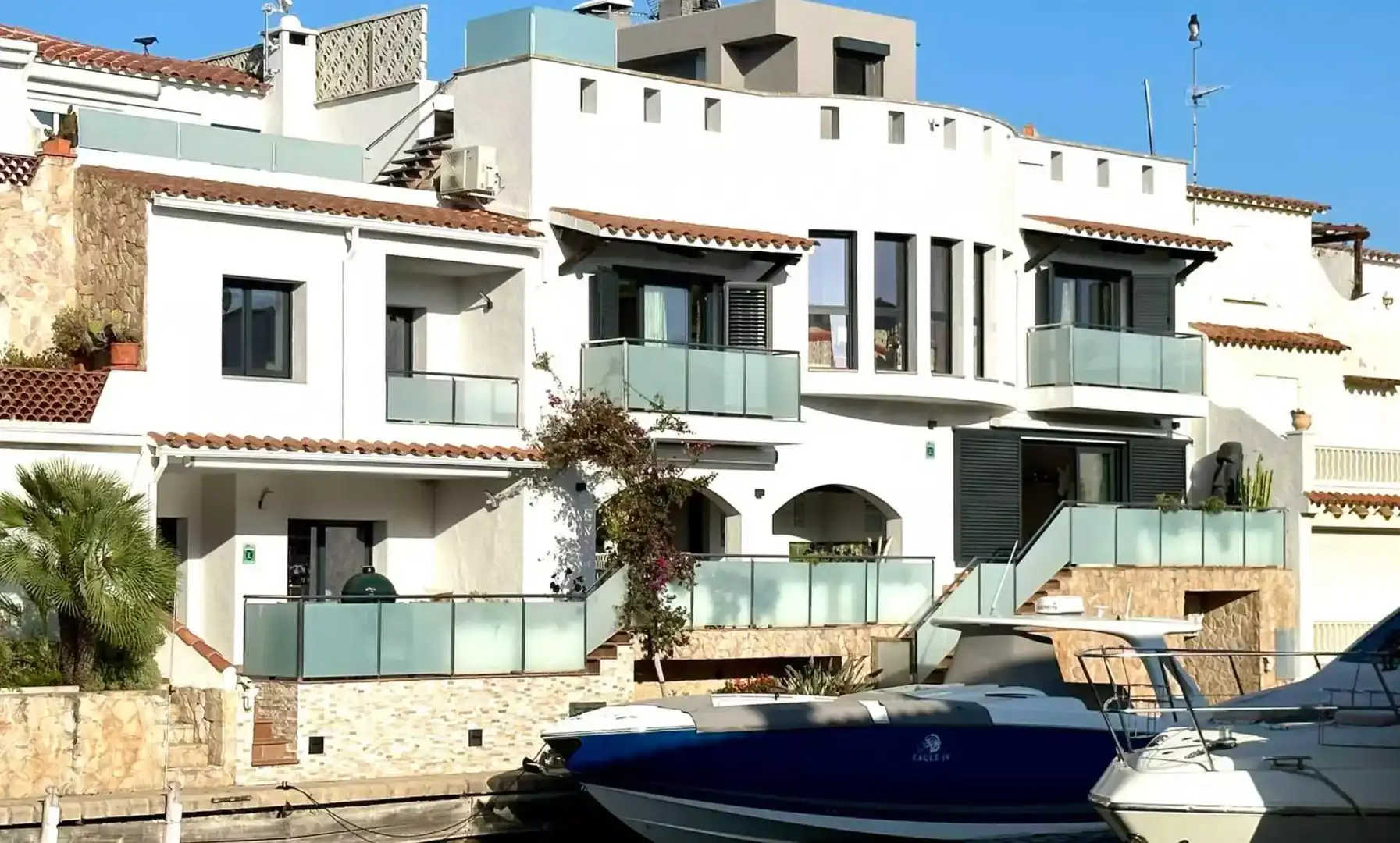 Casa con terrazza in vendita a Port greg 103, imagen 5