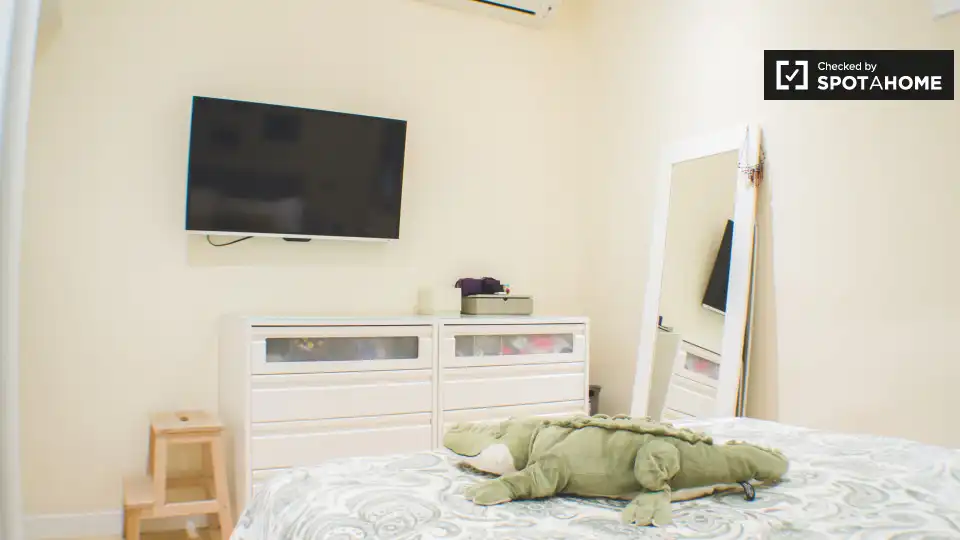Flat to rent in Retiro, imagen 10
