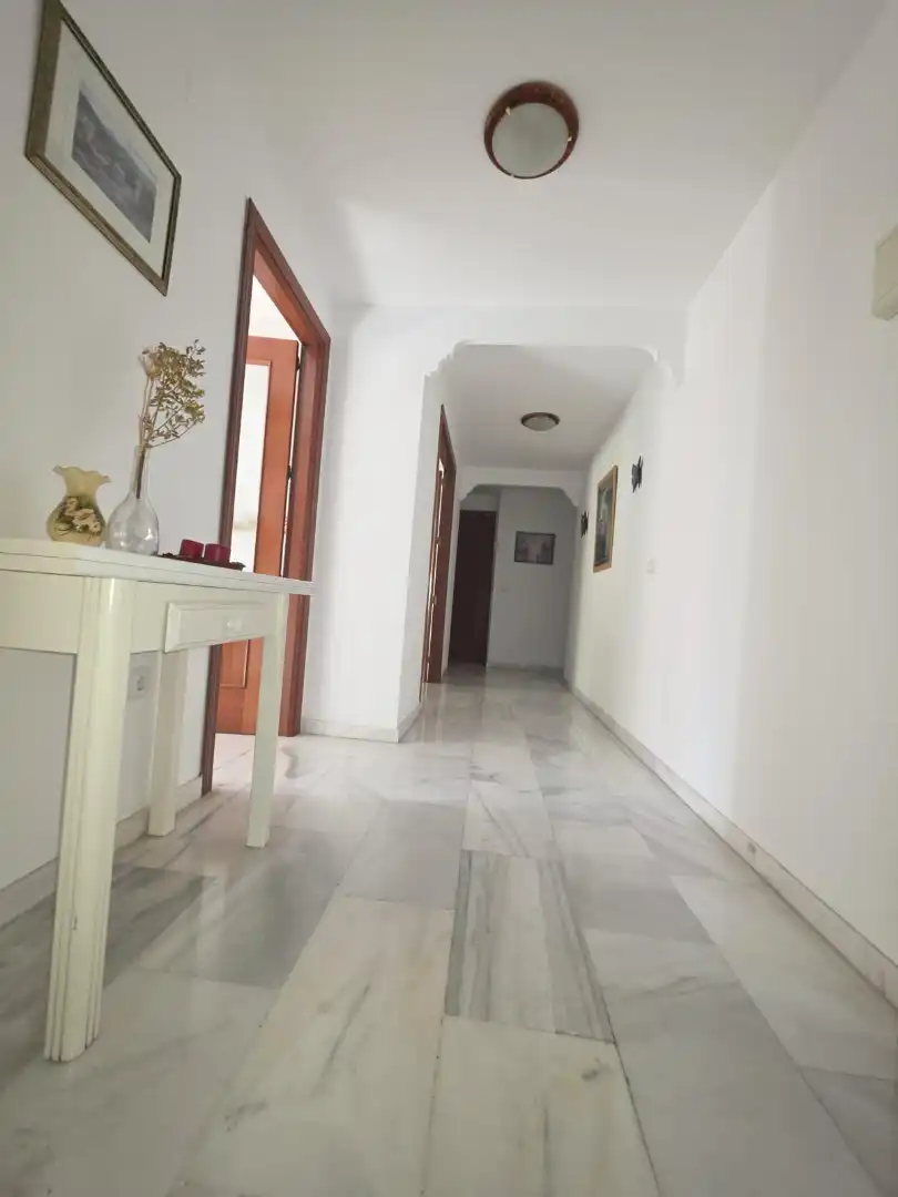 Piso de alquiler en Arroyo de la Miel 