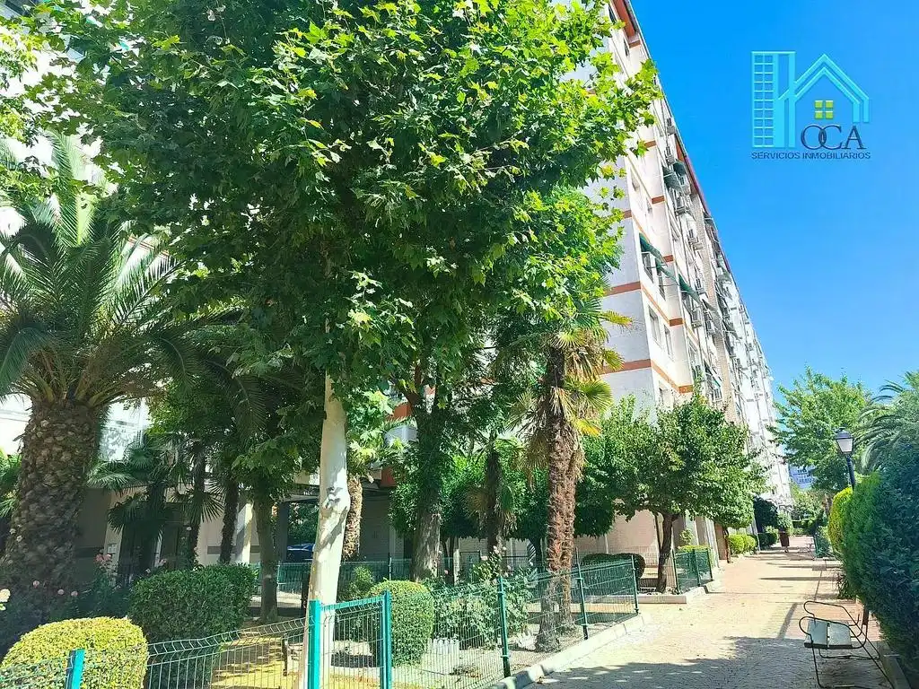 Wohnung mit Pool zum Verkauf in Calle Desarrollo, imagen 64