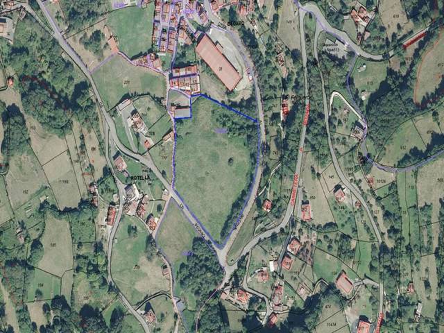 Terreno residencial en Venta en San Martín del Rey Aurelio