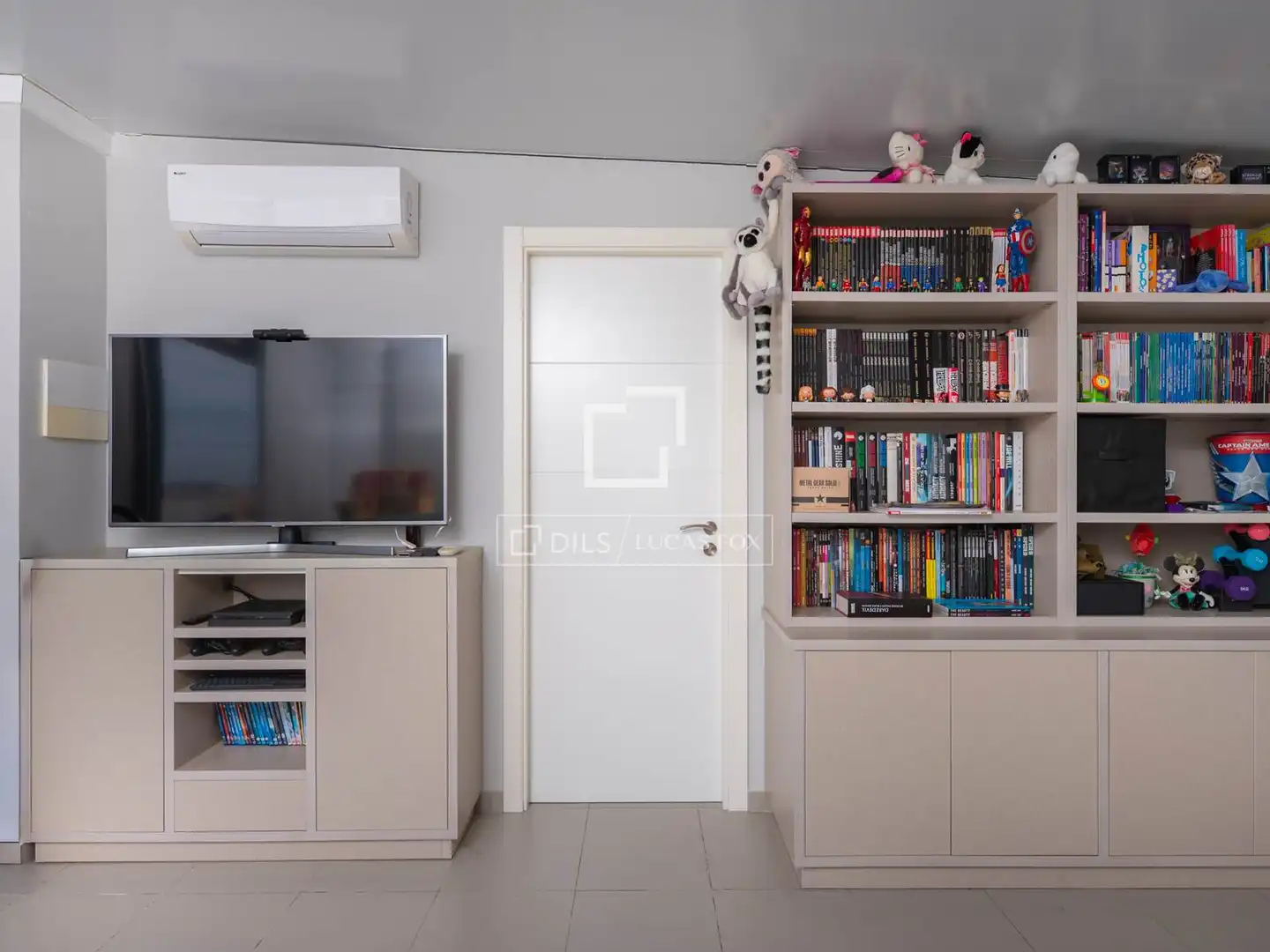 Flat for sale in Santa Eulària des Riu  with Air Conditioner and Furnished