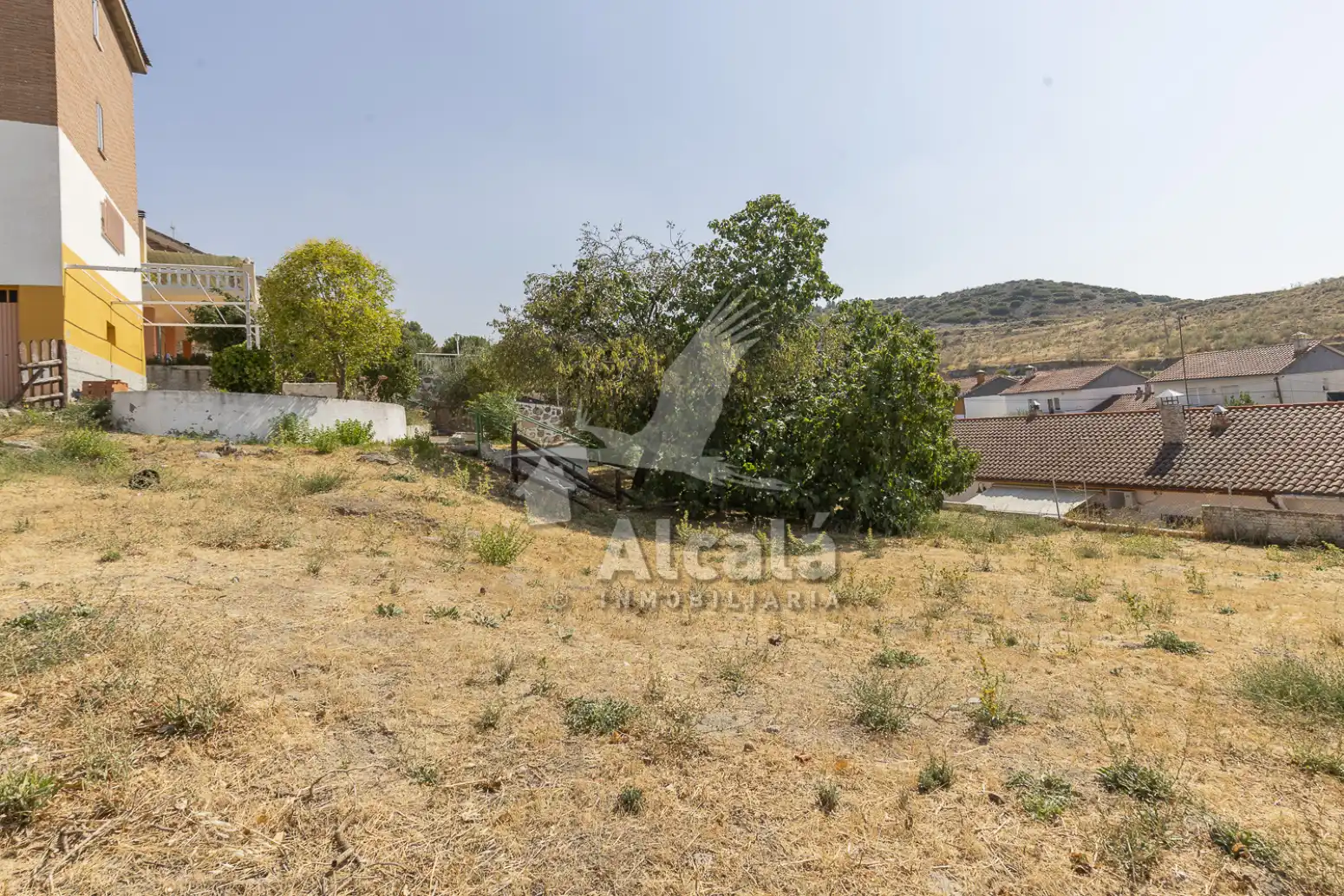 Casa o xalet en venda en Villalbilla amb Aire condicionat, Calefacció i Jardí privat