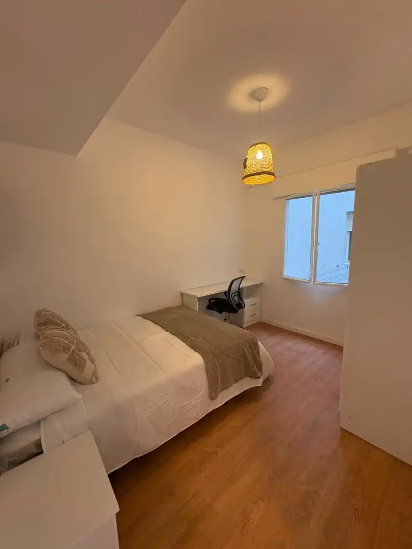 Flat for rent in Ventiun