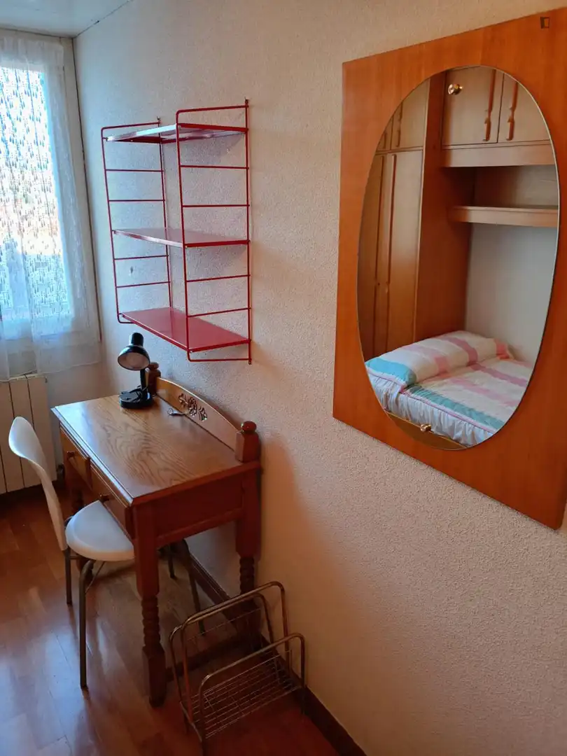 Room in San Millán - Ayuntamiento