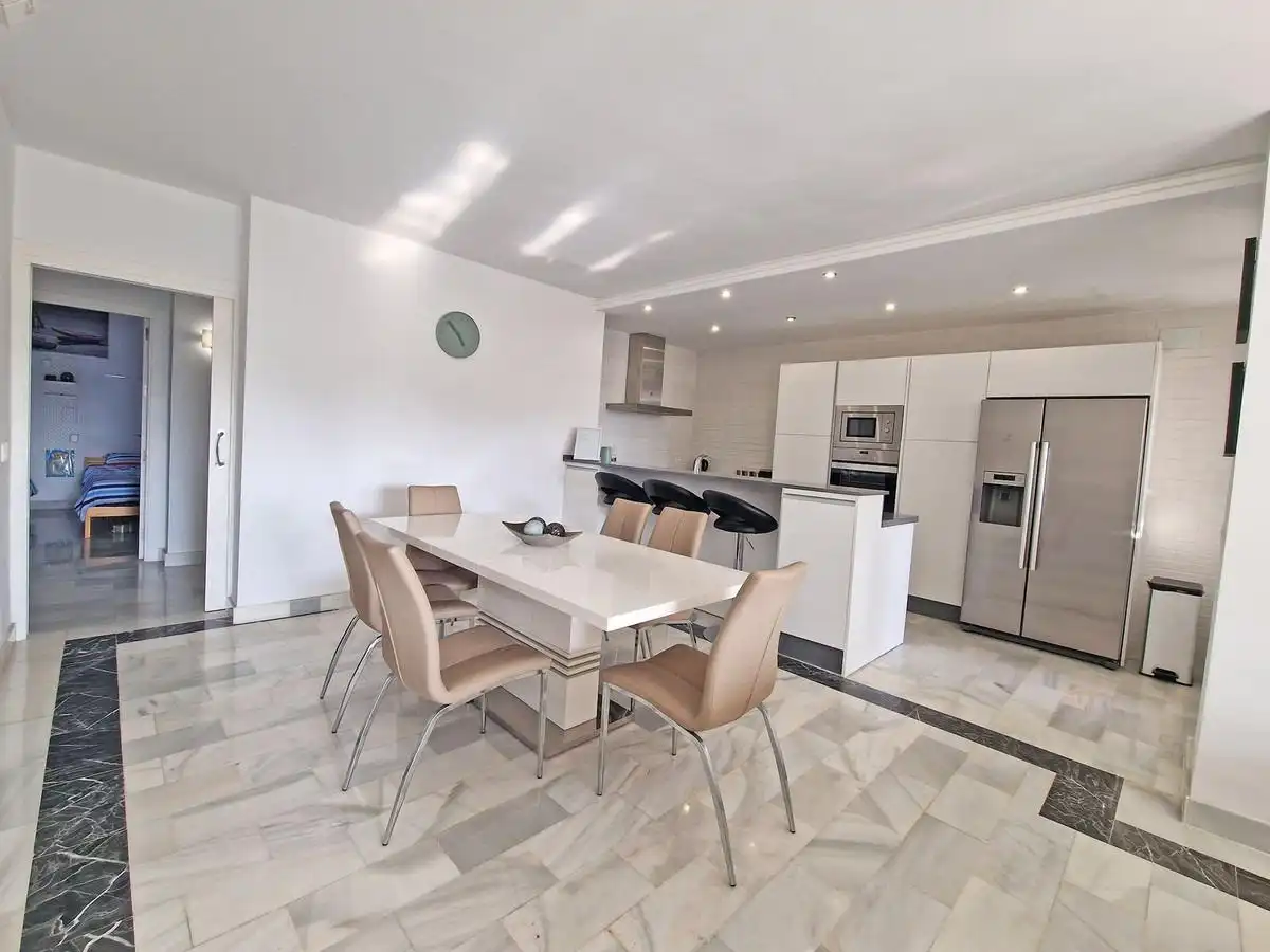 Apartamento con piscina en venta en Mijas pueblo, imagen 15