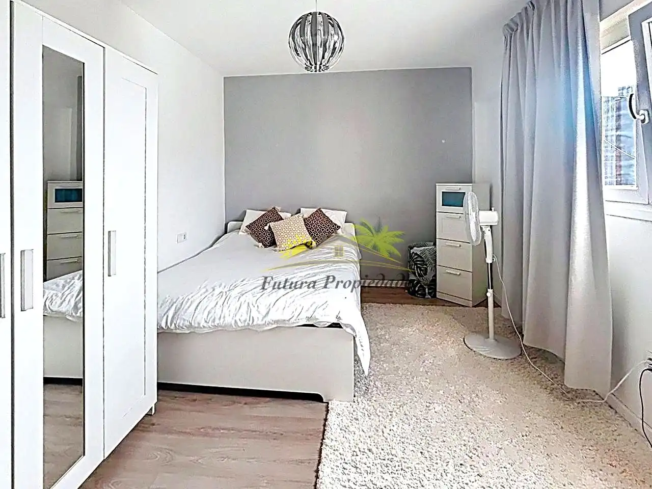 Habitación de Piso en venta en Arrecife con Terraza y Amueblado