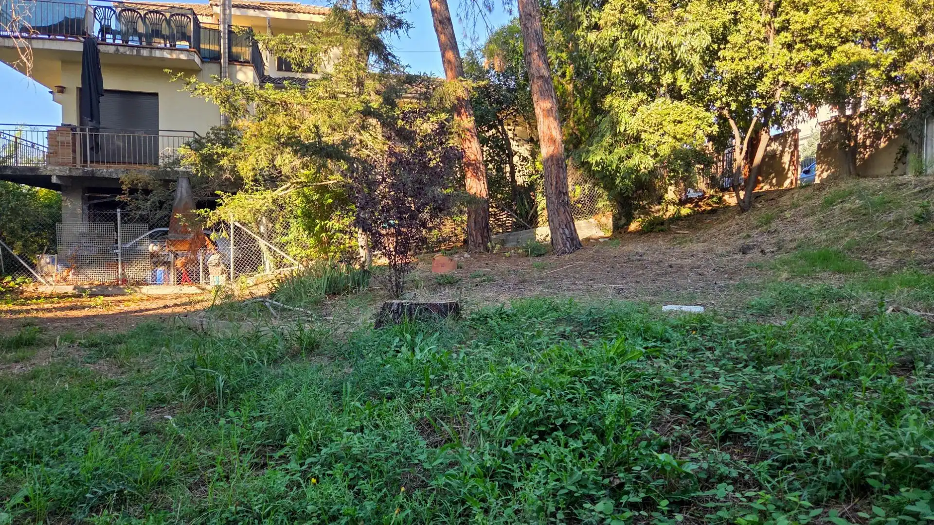 Residential land for sale in Carrer Carrer del Pirineu, 14 14, imagen 5