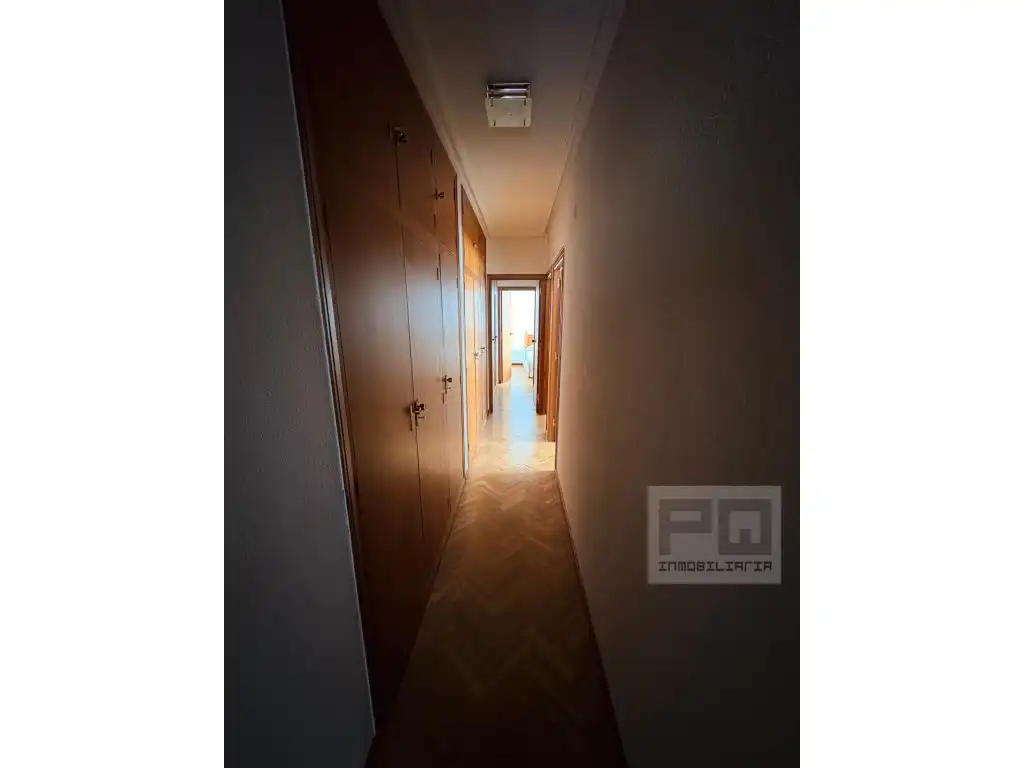 Wohnung zur Miete in Las Navas del Marqués 