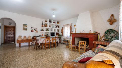 Foto 5 de Finca rústica en venta en Pago de Nieles , Canjáyar, Almería