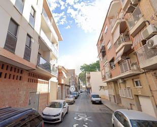 Exterior view of Flat for sale in  Murcia Capital