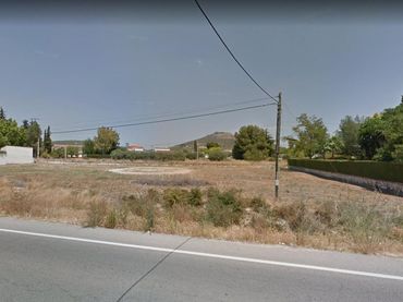 Terreno rustico in vendita a Diseminado 682