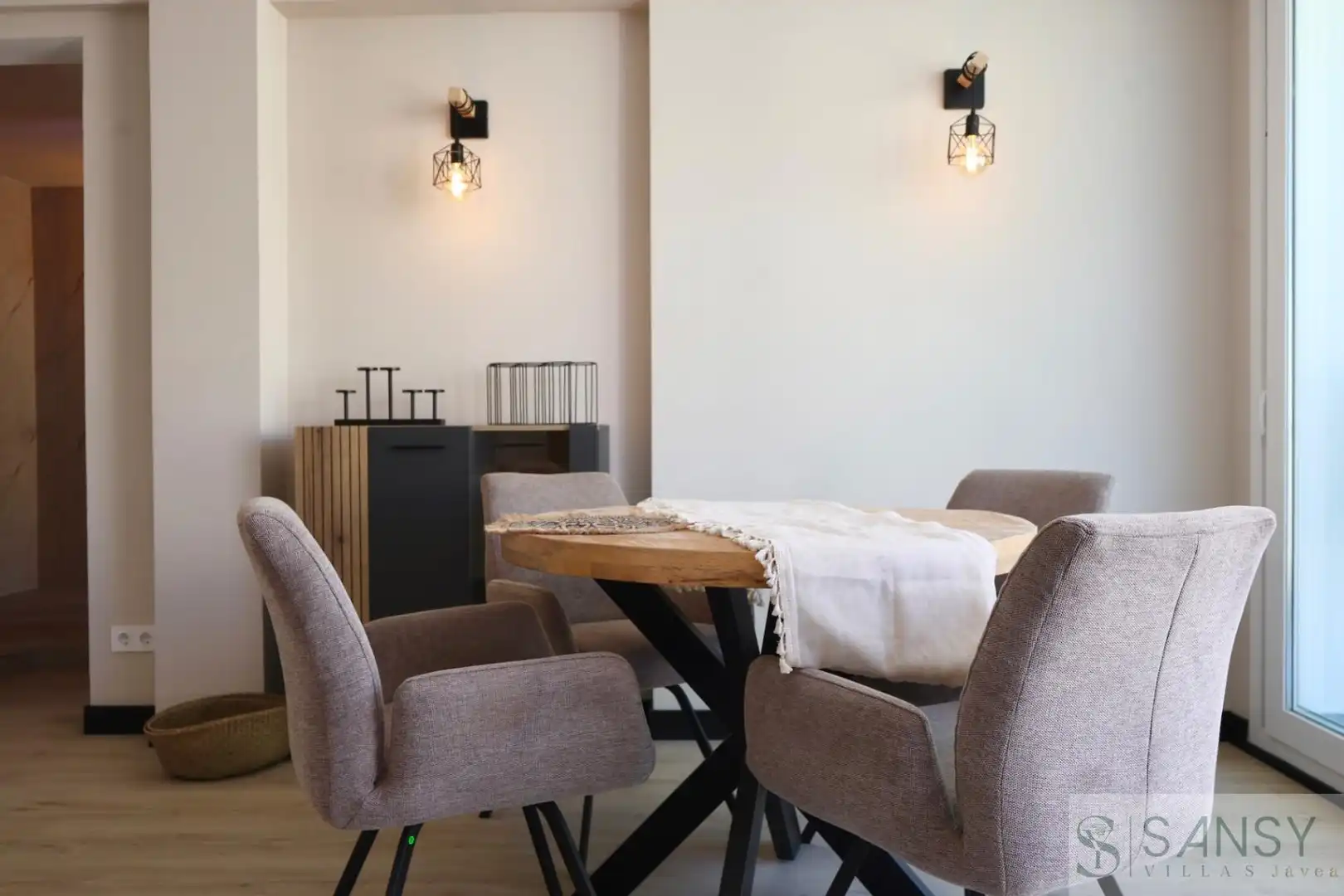 Appartement compact avec ascenseur à vendre à Montañar - El Arenal, imagen 8