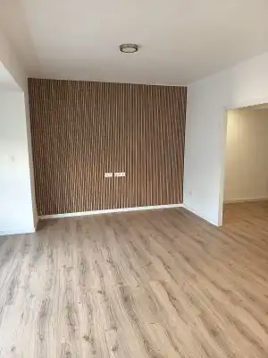 Sala d'estar de Pis en venda en Oliva amb Aire condicionat, Terrassa i Moblat