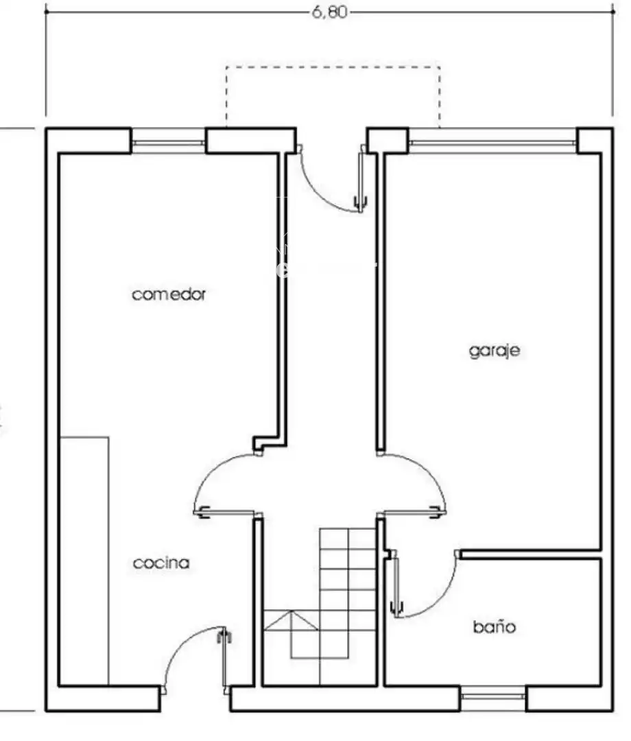 Chalet en venta en PINTOR LAXEIRO, imagen 55