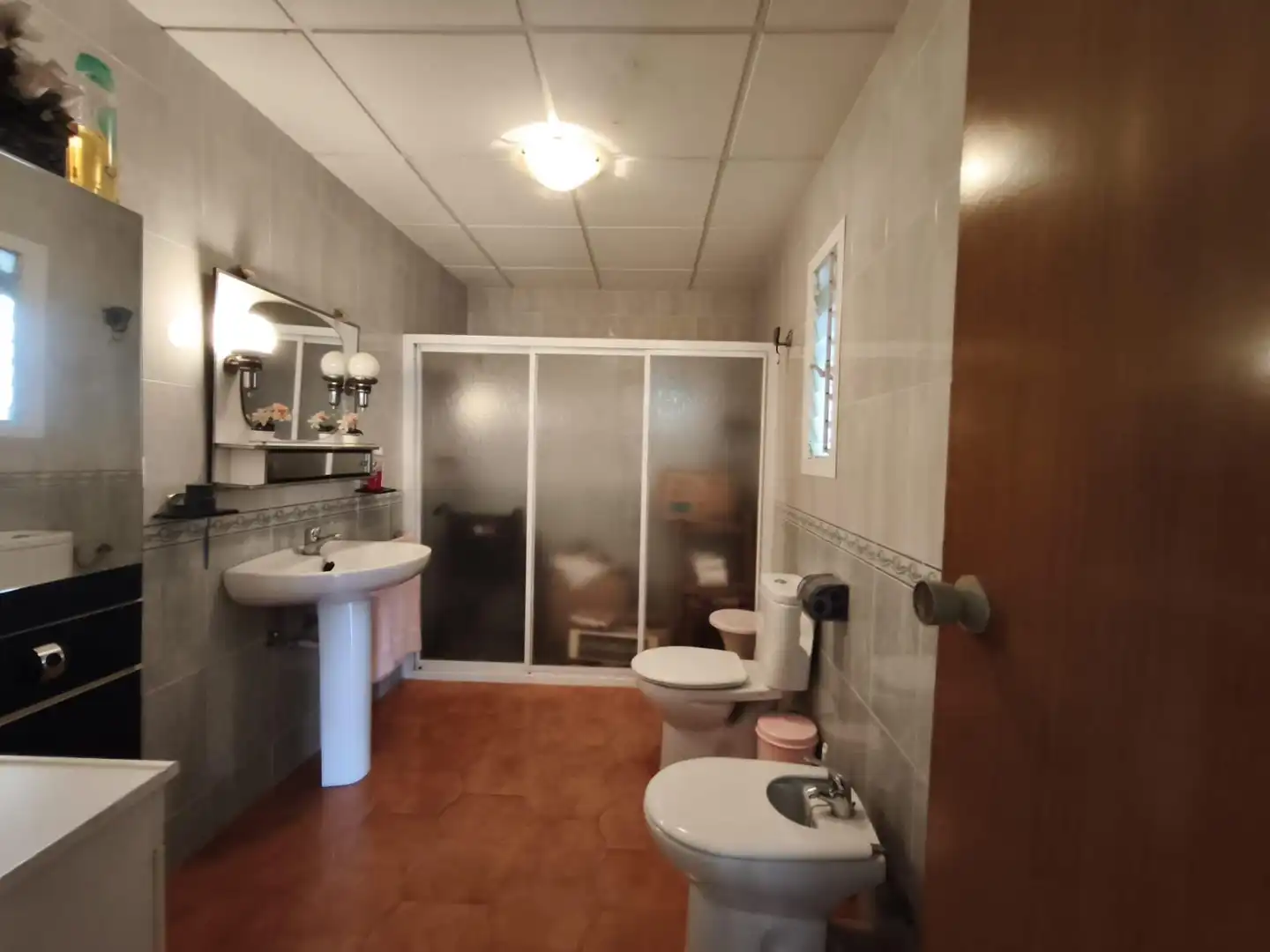 Casa amb terrassa en venda a El Carpio, imagen 17