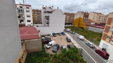 Foto 2 de Piso en venta en Calle Pedrote, Santa Catalina - Ferial, Aranda de Duero