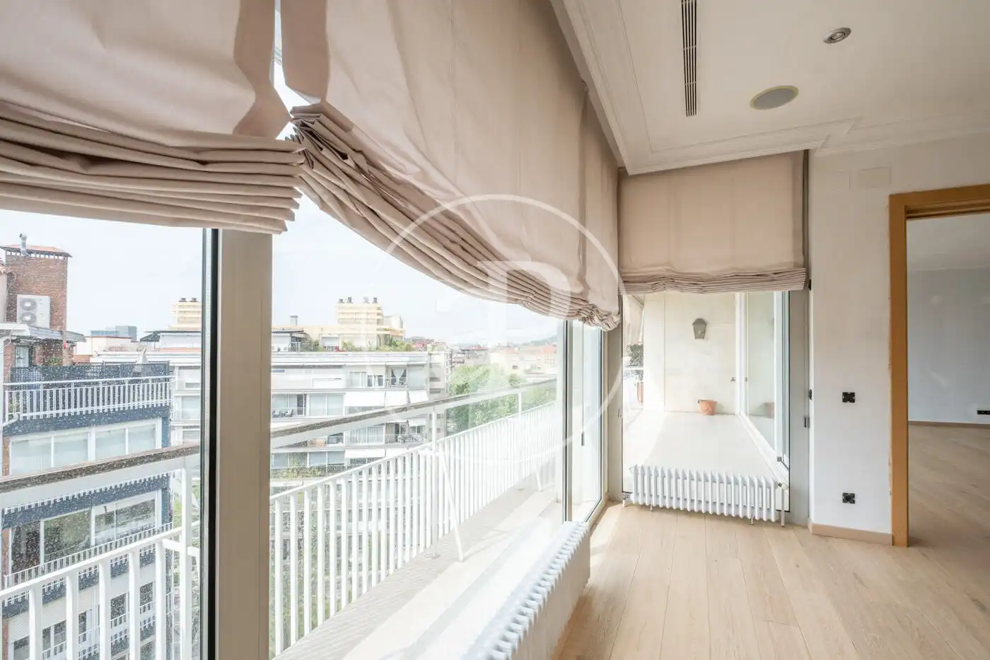 Penthouse mit Aufzug zum Verkauf in C/ dels Valero, imagen 16