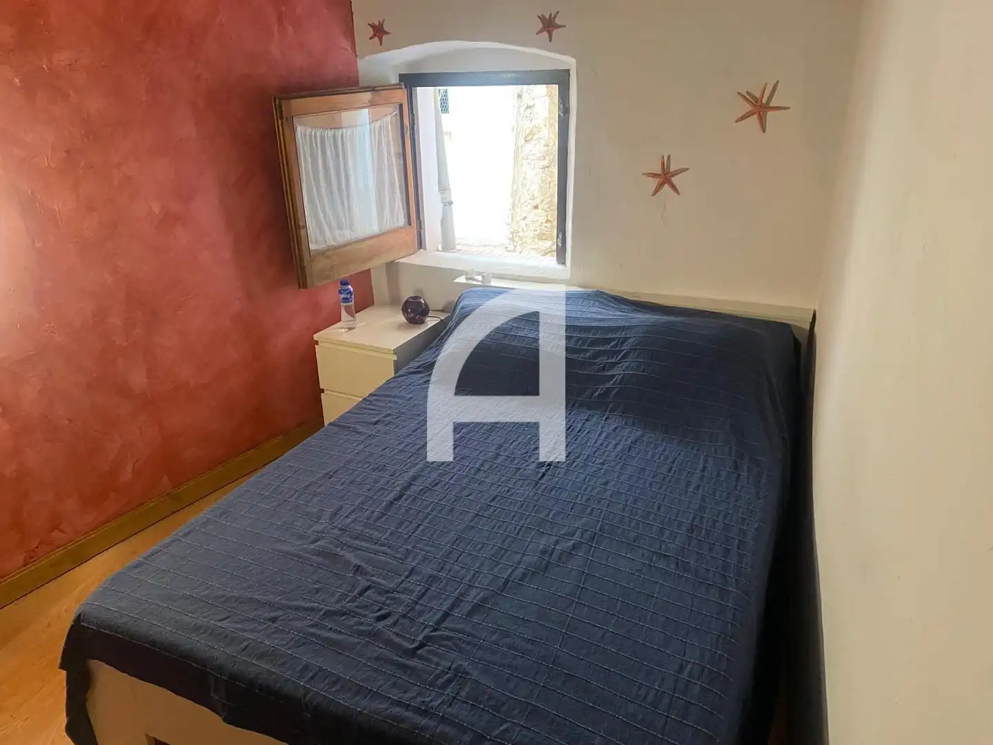 Dormitori de Casa o xalet en venda en L'Armentera amb Moblat