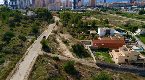 Foto 3 de Residencial en venda a  Pla Roig I, Carrió - La Merced - Los Pinos, Calpe / Calp