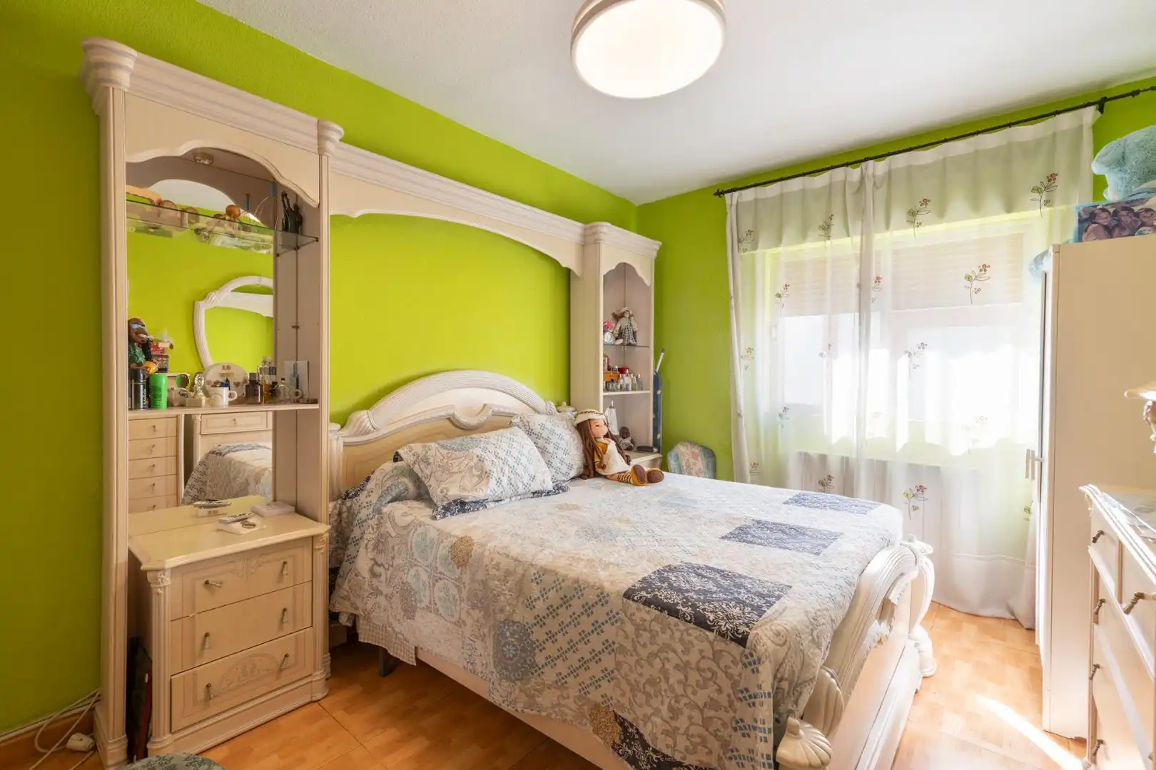 Casa adosada en venta en Calle Goya, 24, Poniente