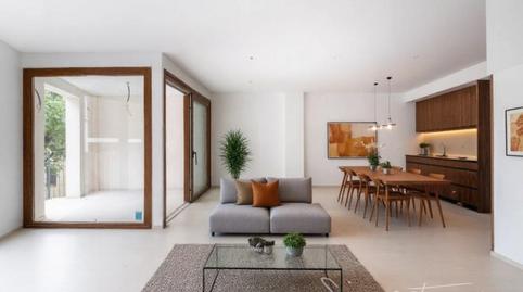 Foto 5 de Ático en venta en Carrer de Santiago Rusiñol, S/n, Centre - Estació, Barcelona