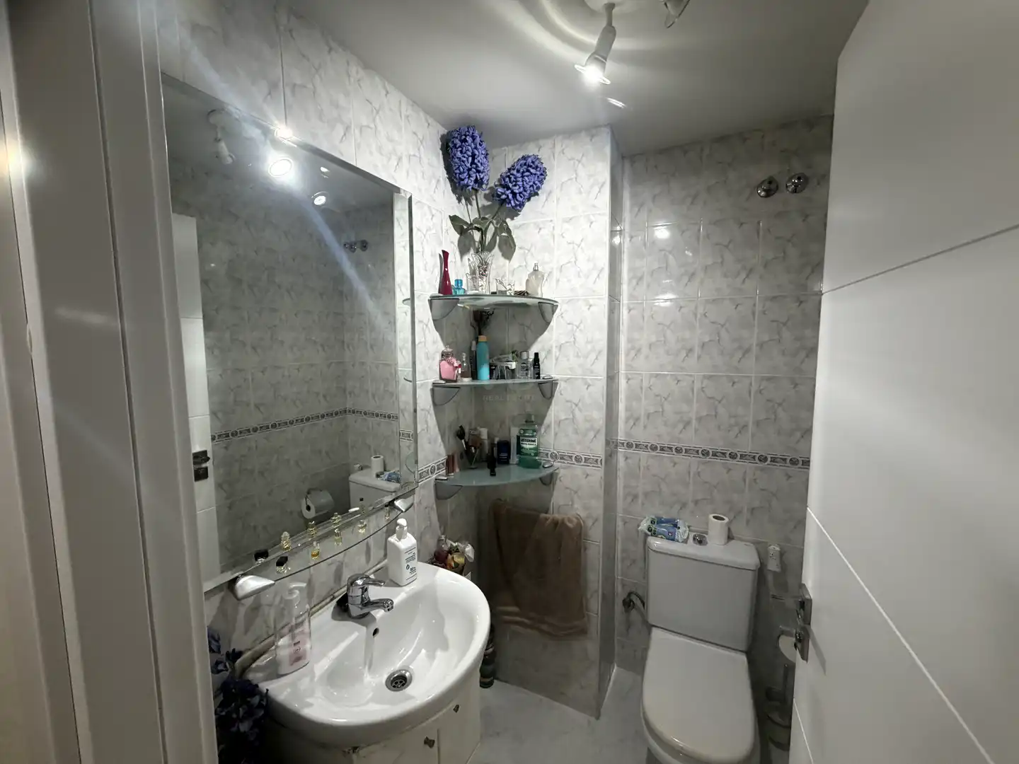 Baño de Dúplex en venta en Martorell con Aire acondicionado, Calefacción y Terraza
