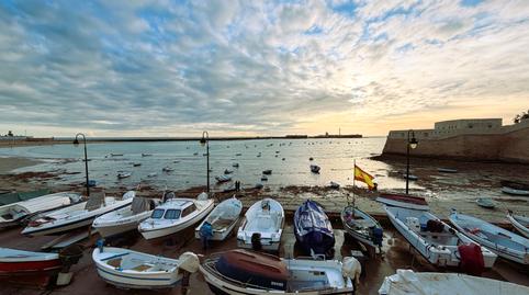 Photo 5 of Flat for sale in La Caleta - La Viña,  Cádiz Capital