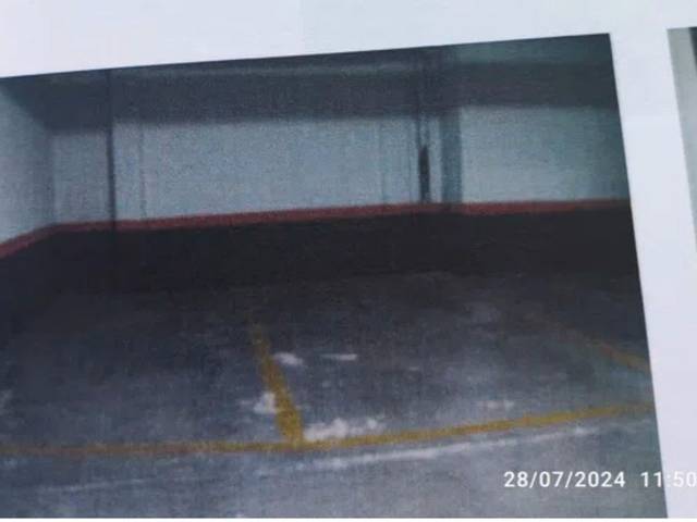 Garaje en Venta en Calle José María Pereda, 81 en Inmobiliaria - Barreda