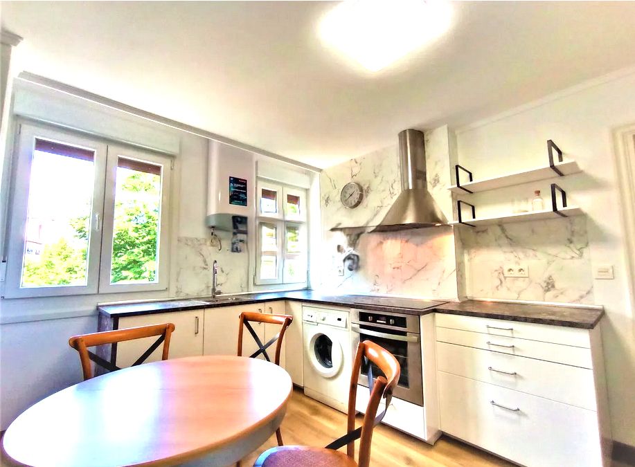Flat for sale in aldapa , Lasesarre