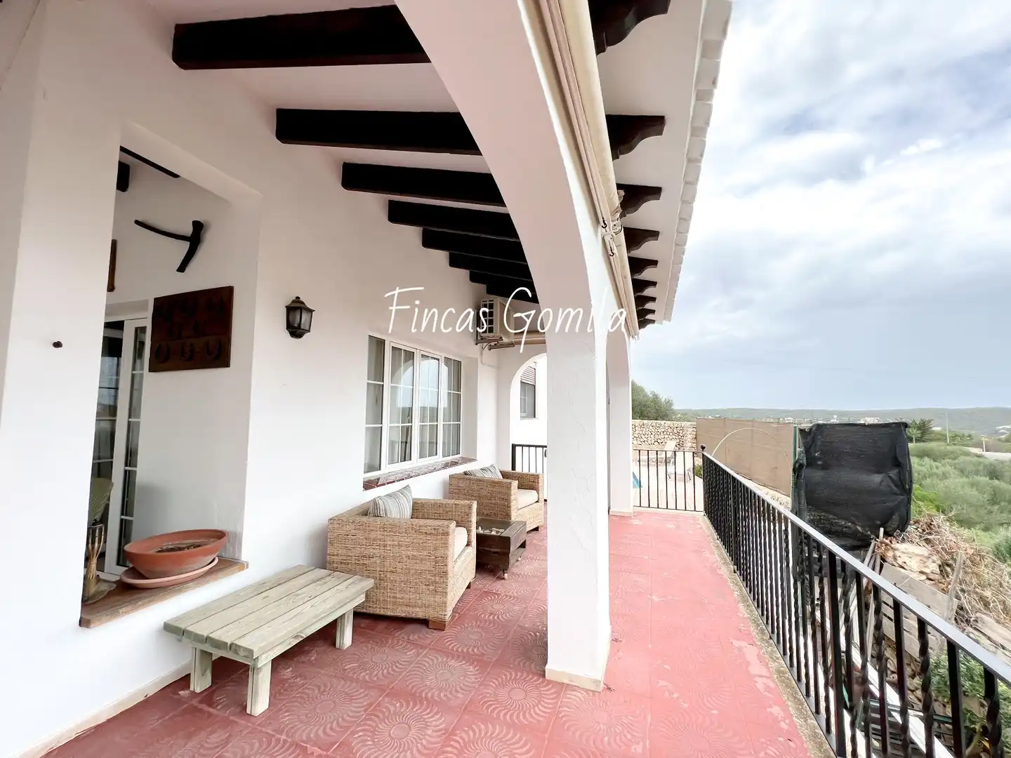 Casa con piscina en venta en parc, imagen 35
