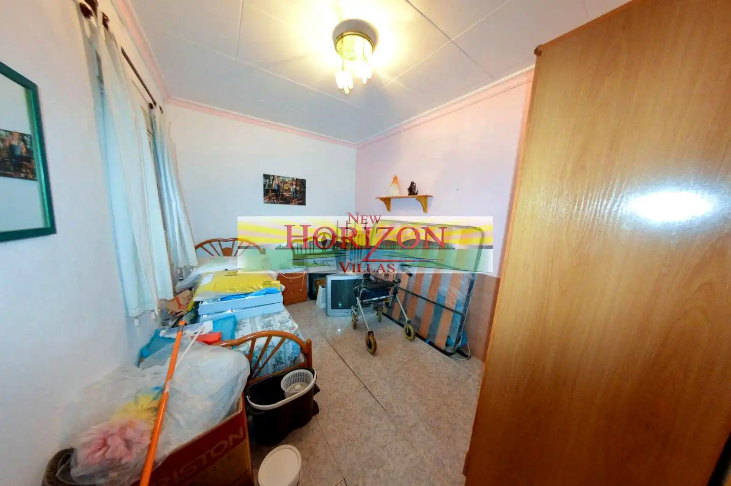 Casa o chalet en venta en Huércal-Overa