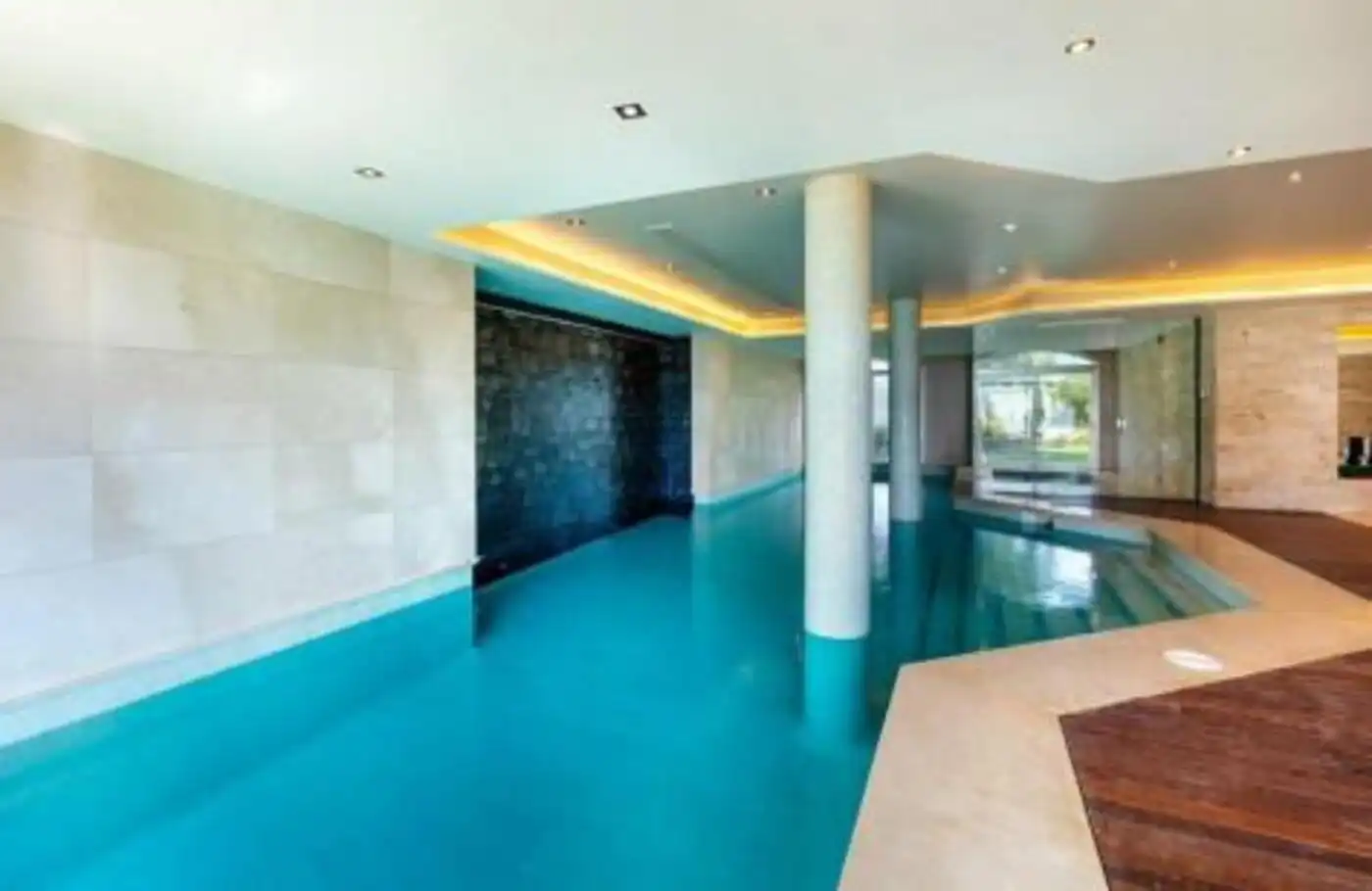 Casa con terraza en venta en La Zagaleta, imagen 25