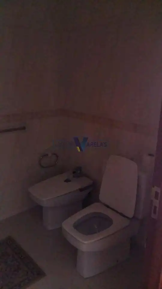 Badezimmer von Wohnung zum Verkauf in Maceda mit Abstellraum und Balkon