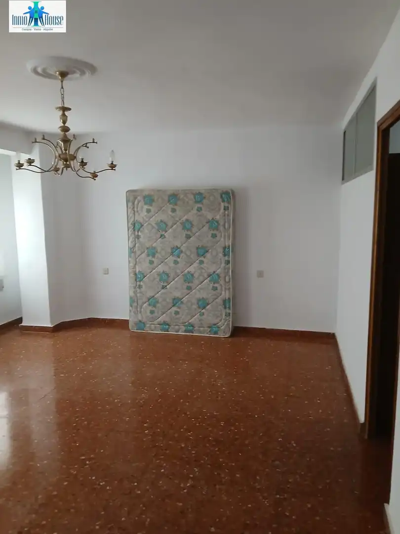 Dormitori de Residencial en venda en Carcelén