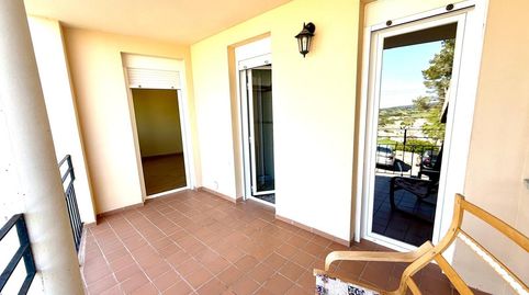 Photo 4 of Flat for rent in Sant Joan, Illes Balears