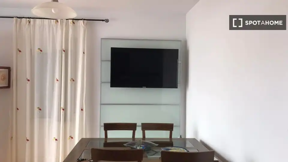 Habitación en Mojácar Pueblo