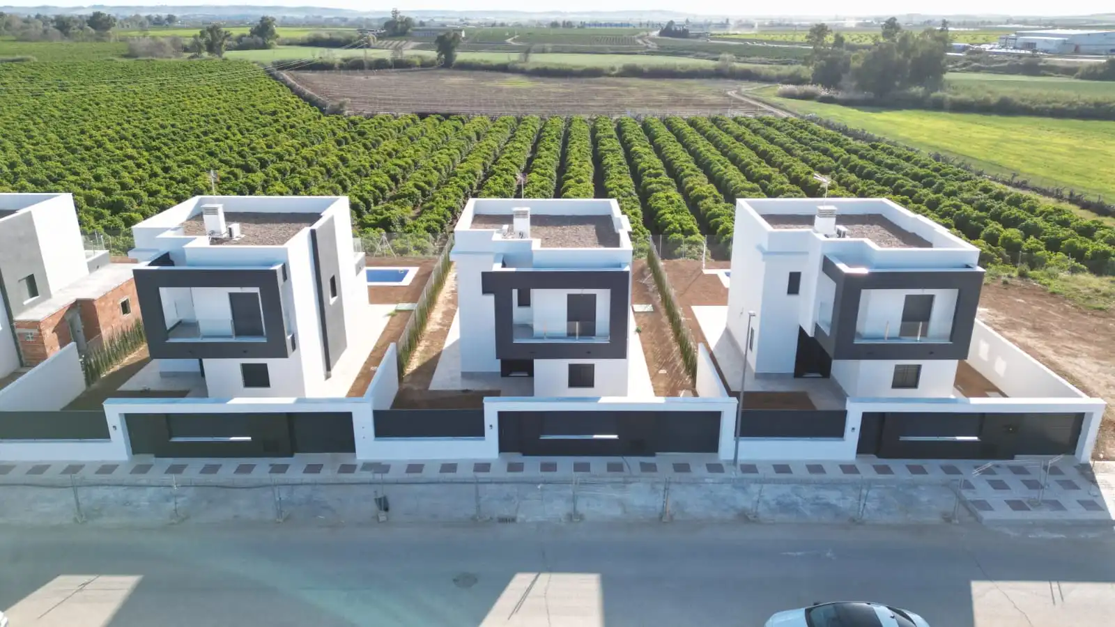Casa o chalet en venta en Calle Villaverde del Rio, Alcalá del Río