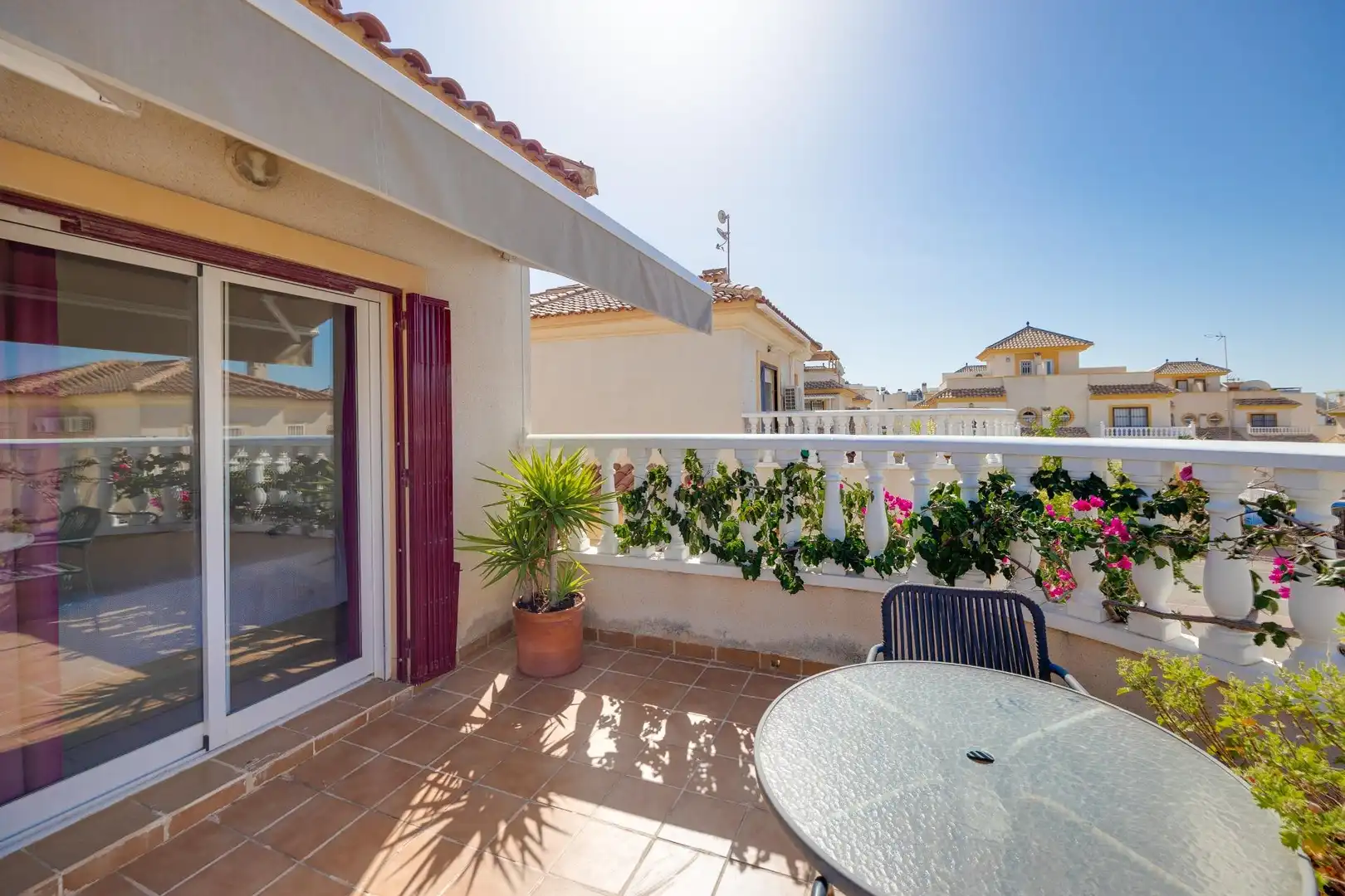 Villa avec terrasse à vendre à Nueva Torrevieja - Aguas Nuevas, imagen 23