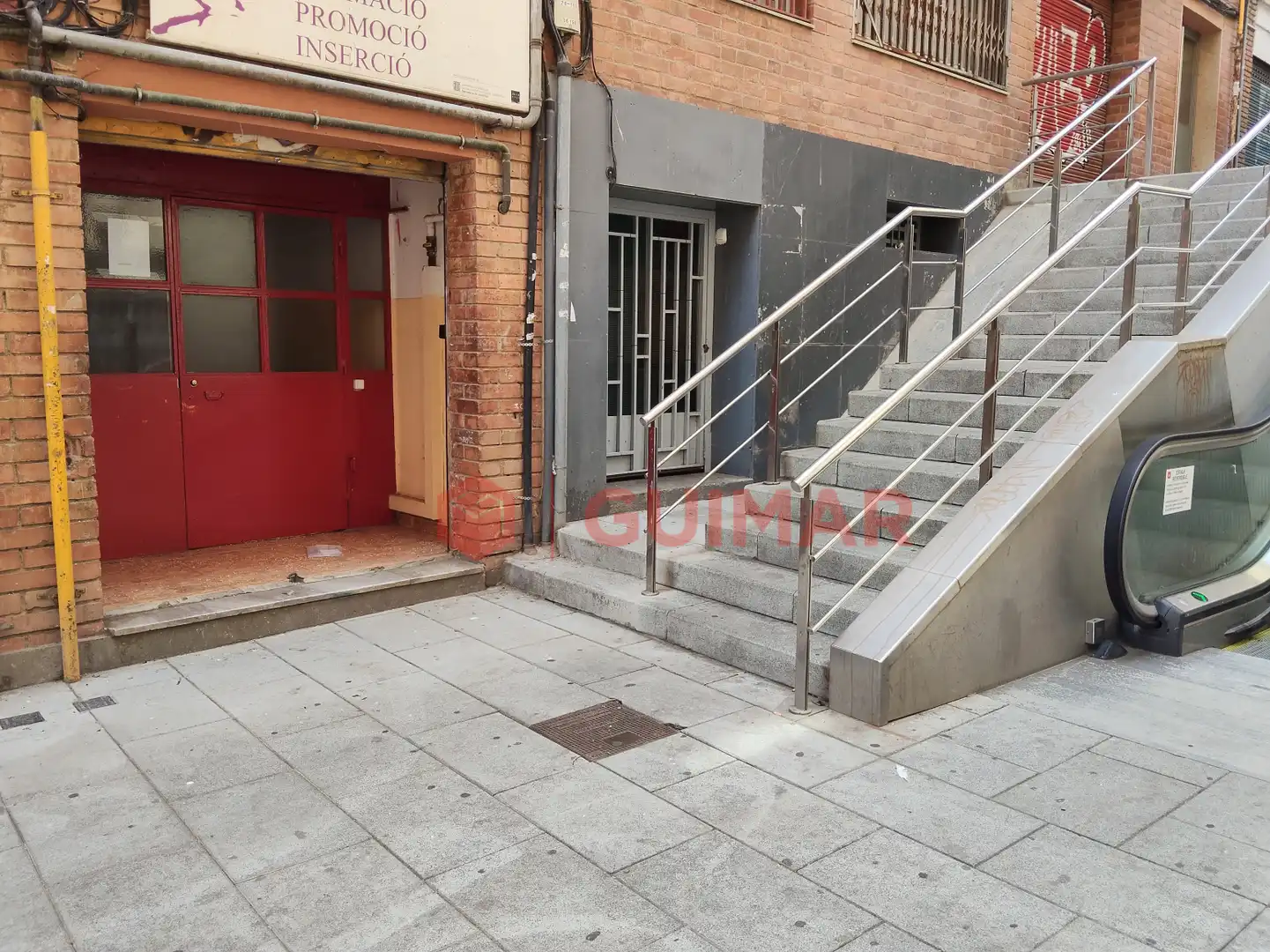 Gewerbefläche zum Verkauf in Barcelona - CL AGUDELLS 85