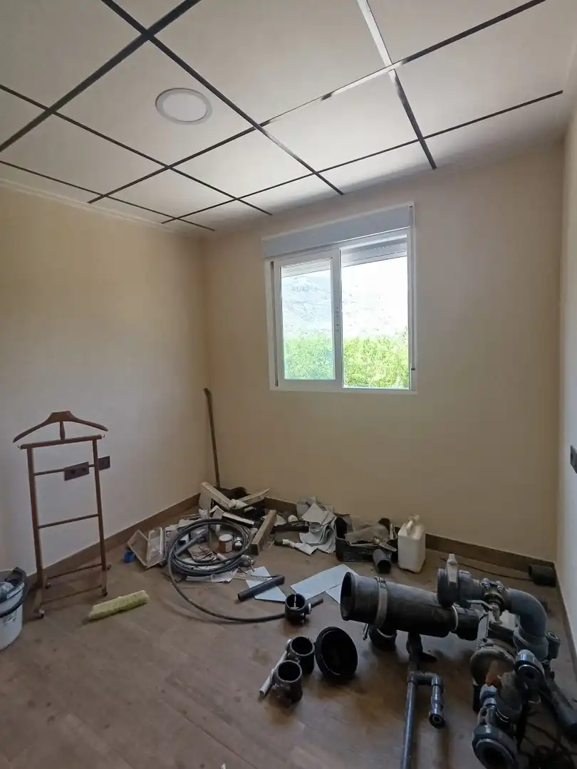 Bedroom of Land for sale in Mazarrón