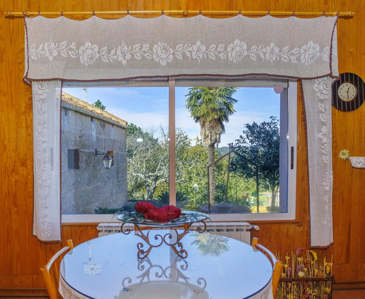 Casa amb terrassa en venda a Amoeiro, imagen 78