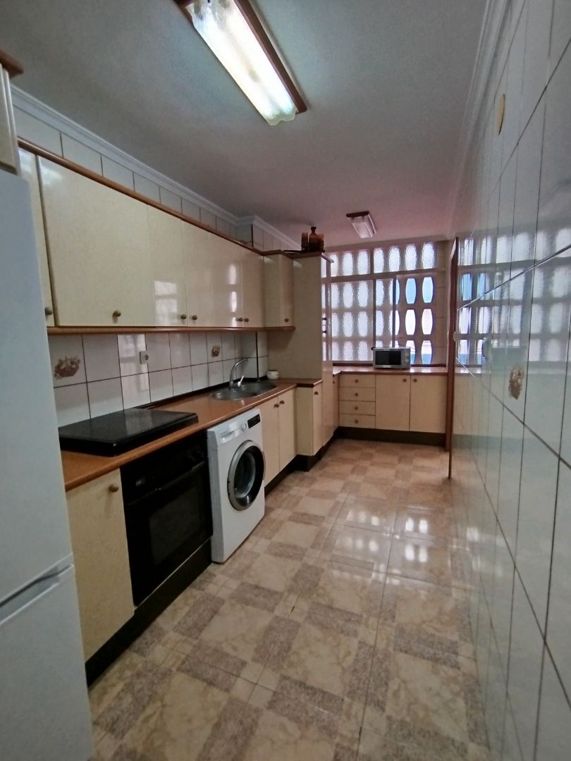 Piso en venta en Astilleros - La Paz  - Loreto - El Corte Inglés