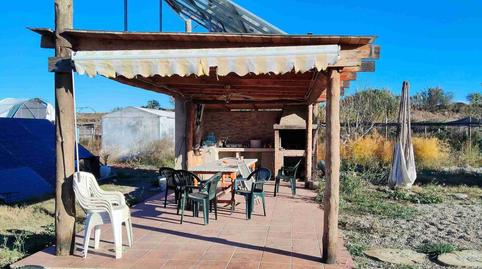 Foto 4 de Casa o chalet en venta en Camino Monarre, Zuera, Zaragoza