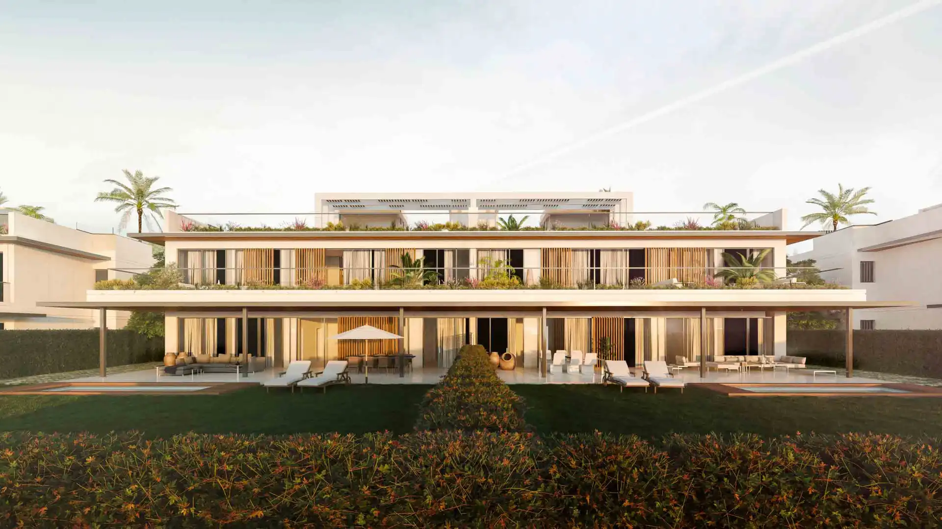 Apartament amb piscina en venda a Elviria - Cabopino, imagen 13