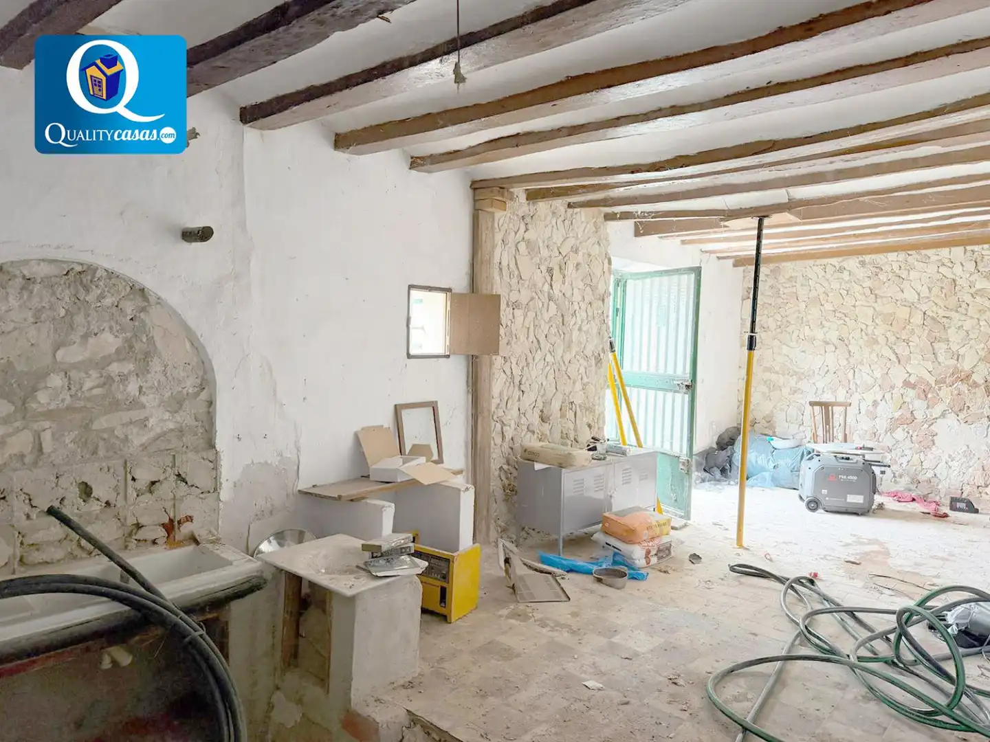 Landhaus zum Verkauf in Jijona / Xixona, imagen 7