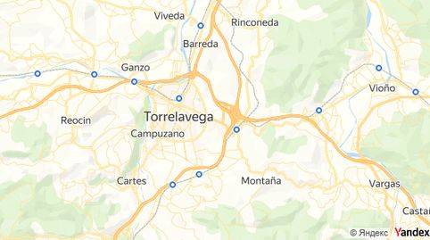 Foto 5 de Pis en venda a Sierrapando, Torrelavega